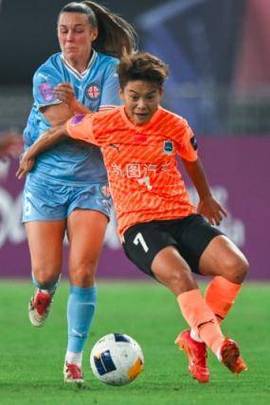 武汉女足夺亚冠冠军,武汉女足夺亚冠冠军是谁