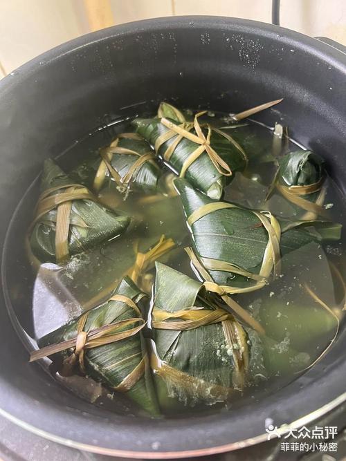 高压锅煮粽子爆炸,高压锅煮粽子爆炸是怎么回事